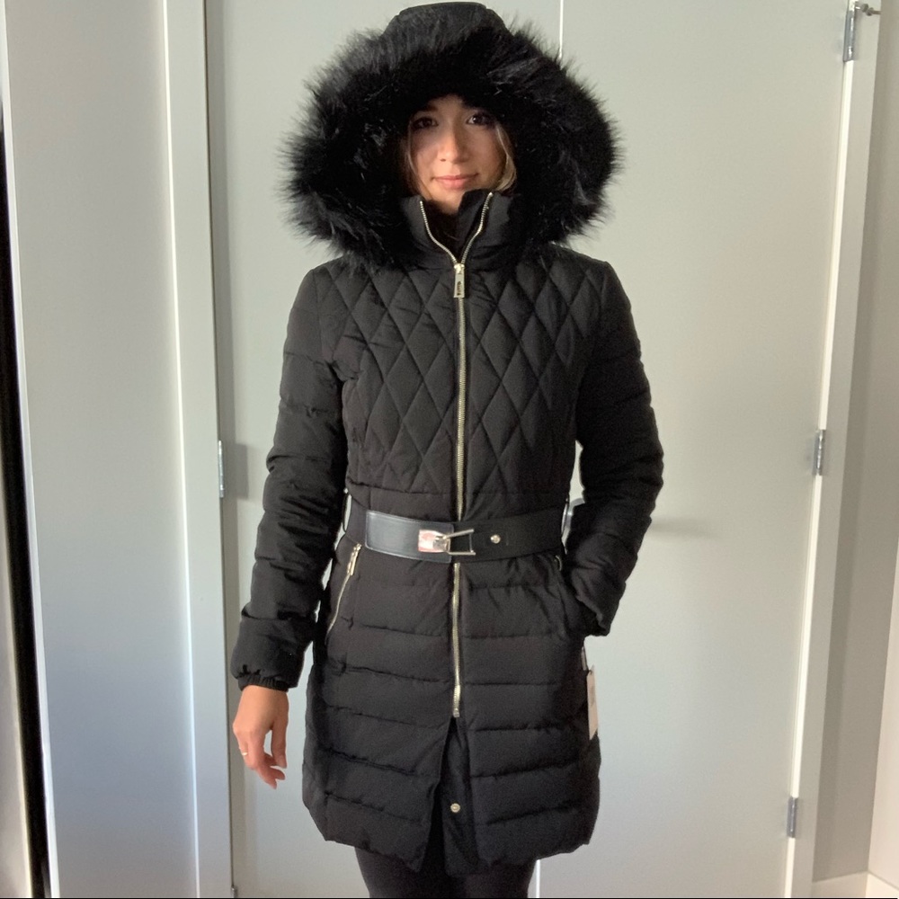 Ivanka Trump Coat NWT